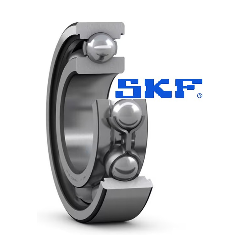 Łożysko kulkowe 6201 SKF 12x32x10