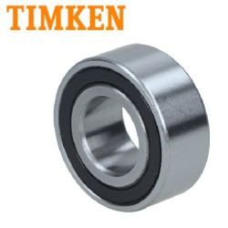 Ball bearing 3205 ATN1 2RS TIMKEN 25x52x20.6