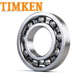 Ball bearing 6222 TIMKEN 110x200x38