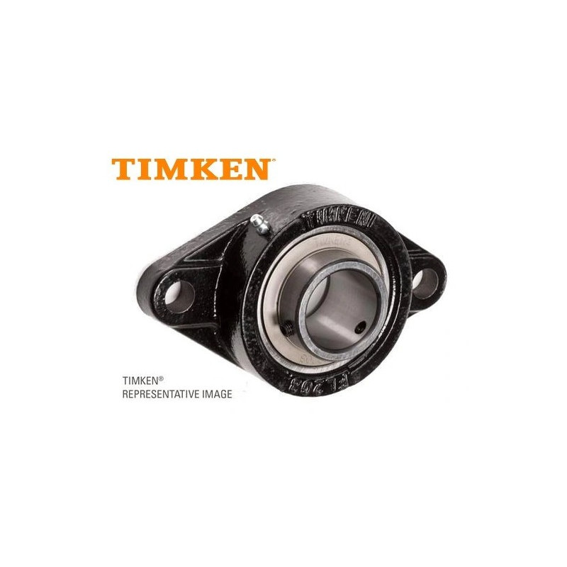 Bearing housing UCFL 206 TIMKEN  Bearing housing