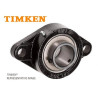 Bearing housing UCFL 206 TIMKEN  Bearing housing