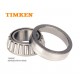 Tapered roller bearing M 84249/10 TIMKEN 25.4x59.53x23.36