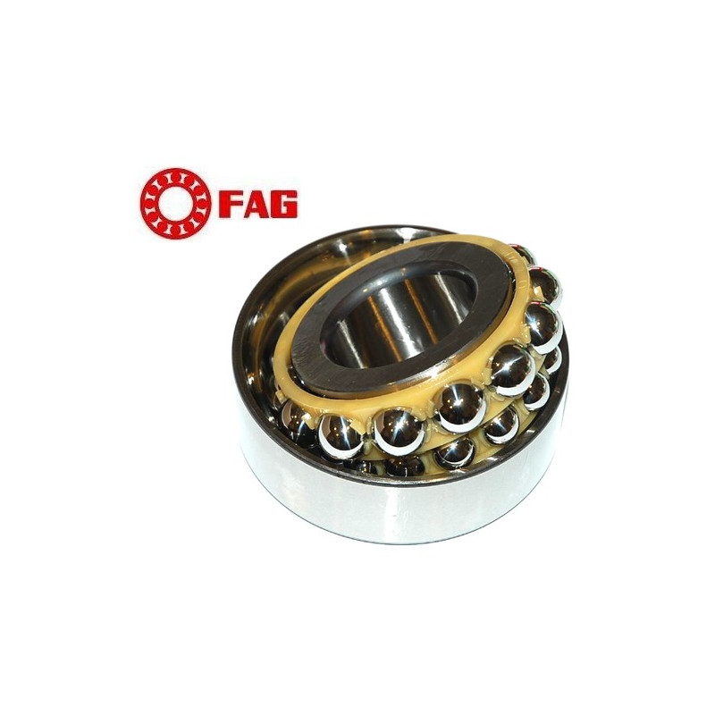 Ball bearing F-239495.SKL-AM FAG 