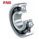 Ball bearing 6307 FAG 