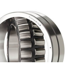 Spherical roller bearing 23136 KEJW33 TIMKEN 180x300x96