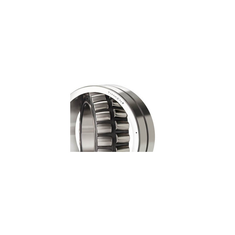 Spherical roller bearing 23136 KEJW33 TIMKEN 180x300x96