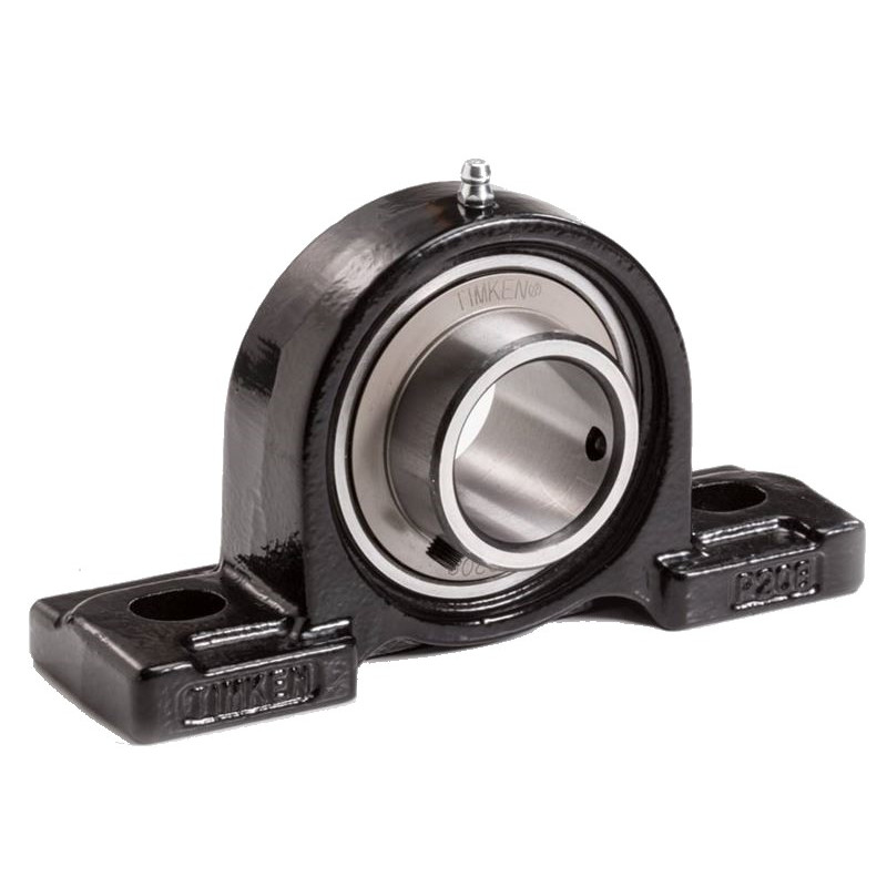 Bearing housing UCP 208 TIMKEN  Bearing housing