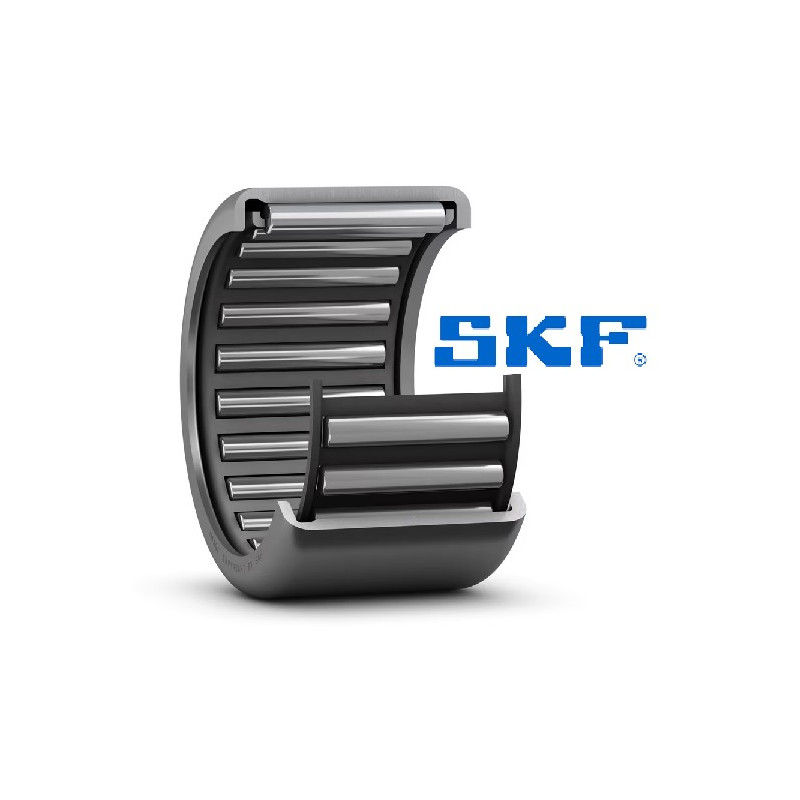 Needle roller bearing HK 0910  SKF 9x13x10