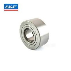 NATR 25 PPA SKF 25x52x25 NATR 25 PP SKF 25x52x25 Support roller with flange rings- integral sealing and relubrication feature