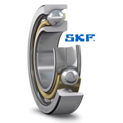 Ball bearing 7307 BECBM SKF 35x80x21