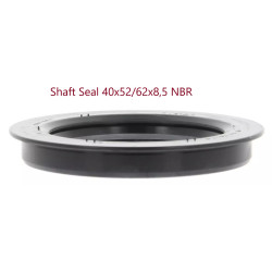 Simmering 40x52/62x8.5 NBR Wheel Hub Seal GRN® - High-Quality Seals | simmering.pl