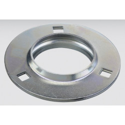 Bearing housing PF 206  Bearing housing