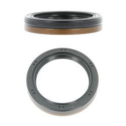 Rotary Shaft Seal CORTECO 19026311 ACM 42x55x10 | Oil Seal for Automatic Transmissions - simmering.pl