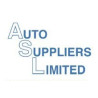 Shaft Seal ASL 11764 - Oil Seal by ASL-Auto Suppliers Ltd.