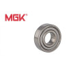 6000 ZZ MGK 10x26x8 Deep Groove Ball Bearing | High-Quality & Reliable