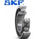 608 SKF 8x22x7 Single row deep groove ball bearing