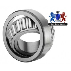 Tapered roller bearing LM 11949/10 P6 BBC-R 19.05x45.237x15.494