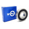 Ball Bearing 6000 2RS ZVL 10x26x8 mm | High-Quality and Durable Bearing