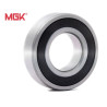 608 2RS MGK 8x22x7 Deep Groove Ball Bearing with Seals - High Performance and Reliability