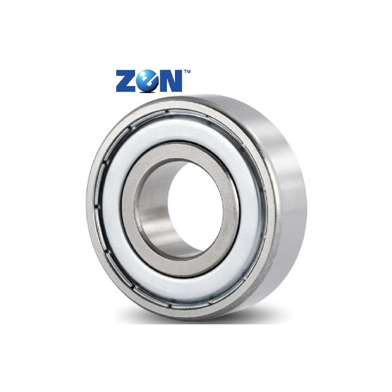 Ball bearing 608 ZZ/23 ZEN 8x23x7