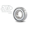 MR 95 H ZZ EZO 5x9x3 Single Row Deep Groove Ball Bearing - High Quality | Simmering.pl