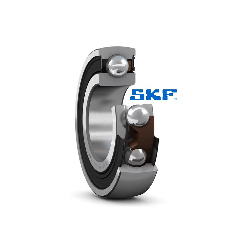 Insert Ball Bearings 1726211 2RS SKF 55x100x21 | Simmering.pl