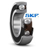 Insert Ball Bearings 1726211 2RS SKF 55x100x21 | Simmering.pl