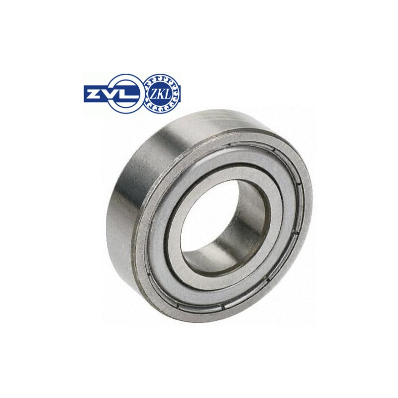 Deep Groove Ball Bearing 608 ZZ ZVL 8x22x7 | Simmering.pl