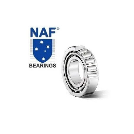 Tapered Roller Bearing HM 89443/10 NAF | High Performance & Durability | Simmering.pl
