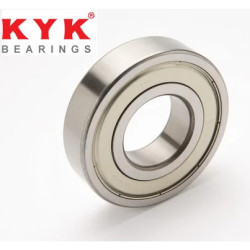 Ball bearing 696 ZZ KYK JAPAN 