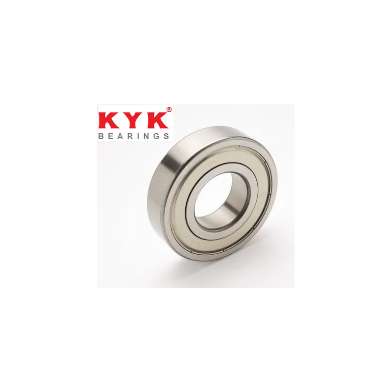 Ball bearing 696 ZZ KYK JAPAN 