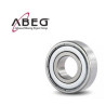 Ball bearing SS 6001 ZZ ABEG 12x28x8