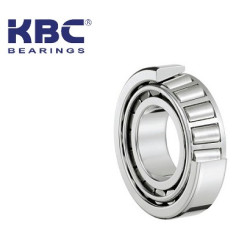 TR 306217 CG KBC® 30x62x18 Tapered Roller Bearing - Simmering.pl