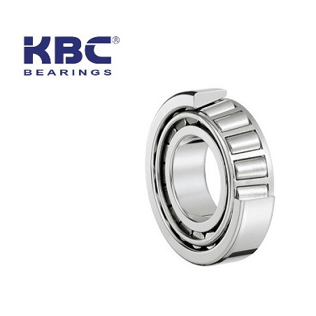 TR 306217 CG KBC® 30x62x18 Tapered Roller Bearing - Simmering.pl