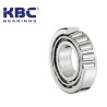 TR 306217 CG KBC® 30x62x18 Tapered Roller Bearing - Simmering.pl