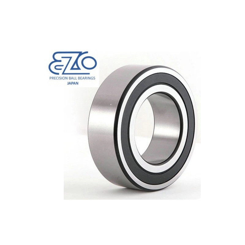 Ball bearing SS 698 2RS EZO 8x19x6