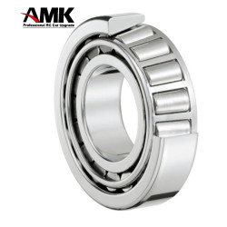 Tapered Roller Bearing 30302 AMK 15x42x14,25 | High Performance & Durability | Simmering.pl