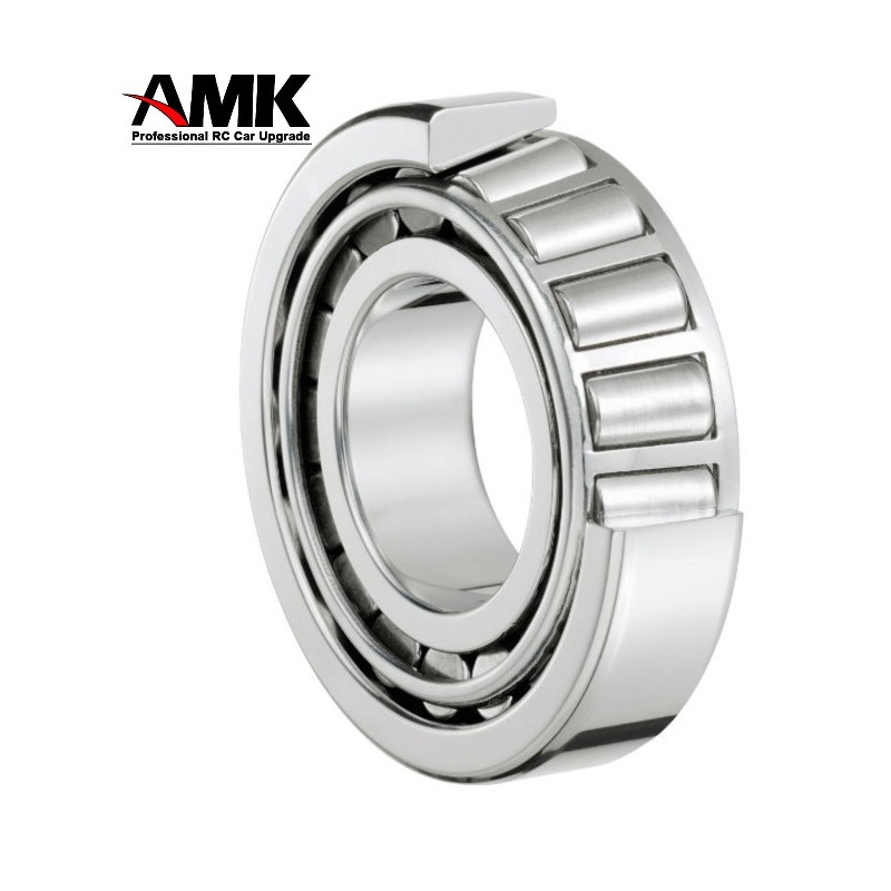 Tapered Roller Bearing 30302 AMK 15x42x14,25 | High Performance & Durability | Simmering.pl