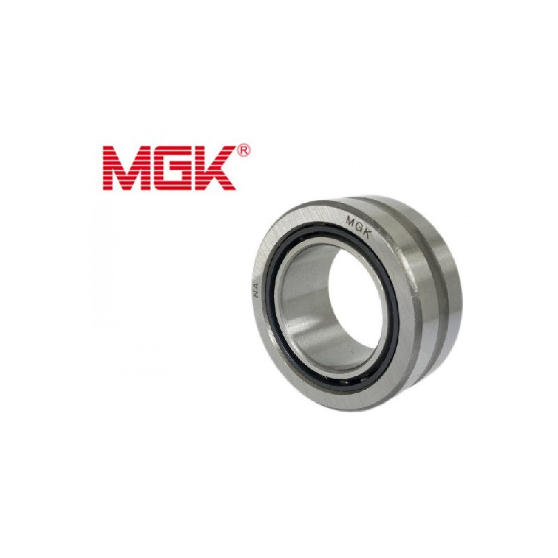 Needle roller bearing NA 4904 MGK 20x37x17