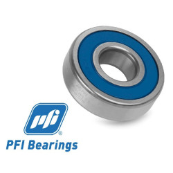 Ball Bearing 6202 2RS/16 C3 PFI 16x35x11 | Simmering.pl