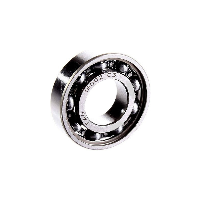 Ball bearing 16002 C3 FAG  