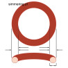 Buy Now: High-Quality Silicone O-ring 16x3 VMQ / MVQ - Simmering.pl