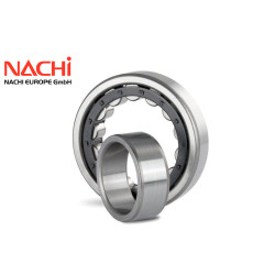 NACHI 30RJ58S2C3 30x58x18 Cylindrical Roller Bearing – High Performance & Durability | Simmering.pl