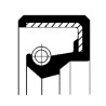 CORTECO 12010981 55x70x8 NBR BA Uszczelniacz Piasty