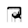 Uszczelniacz CORTECO  19034859 20x35x7 ACM TCV PK                                  Simmering