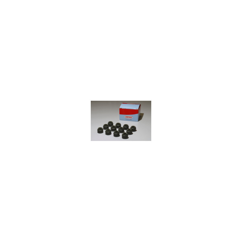 Uszczelniacz CORTECO  12019821 6x9,8x13,2/9,5   FPM VA03 6-32 Simmering