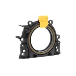 Rotary Shaft Seal CORTECO 49394599 PPS/TFE/ACM CSWSFT | 85x131/152x16 Oil Seal for AUDI, MITSUBISHI, VW