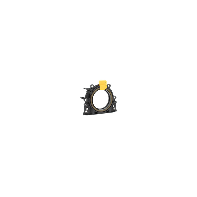 Rotary Shaft Seal CORTECO 49394599 PPS/TFE/ACM CSWSFT | 85x131/152x16 Oil Seal for AUDI, MITSUBISHI, VW