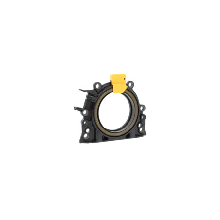 Rotary Shaft Seal CORTECO 49394599 PPS/TFE/ACM CSWSFT | 85x131/152x16 Oil Seal for AUDI, MITSUBISHI, VW
