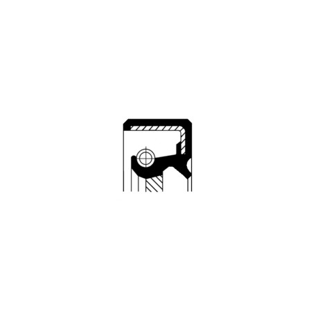 Uszczelniacz CORTECO  19026230 ACM HTC 20x35x7 Simmering